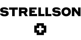 Logo Strellson