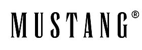Logo Mustang