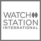 Logo Watch Station