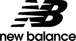 Logo New Balance