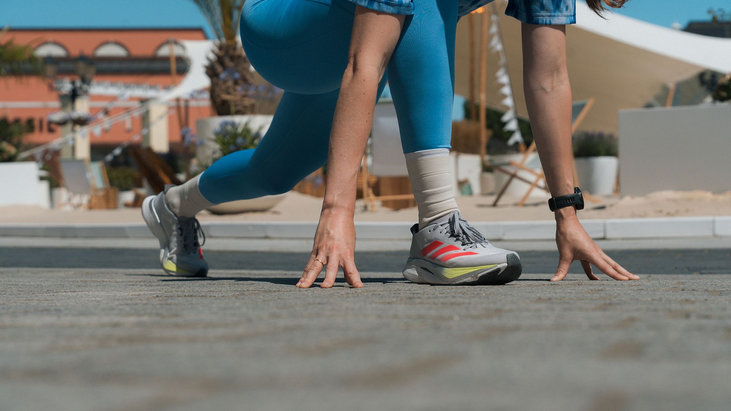 Running Club