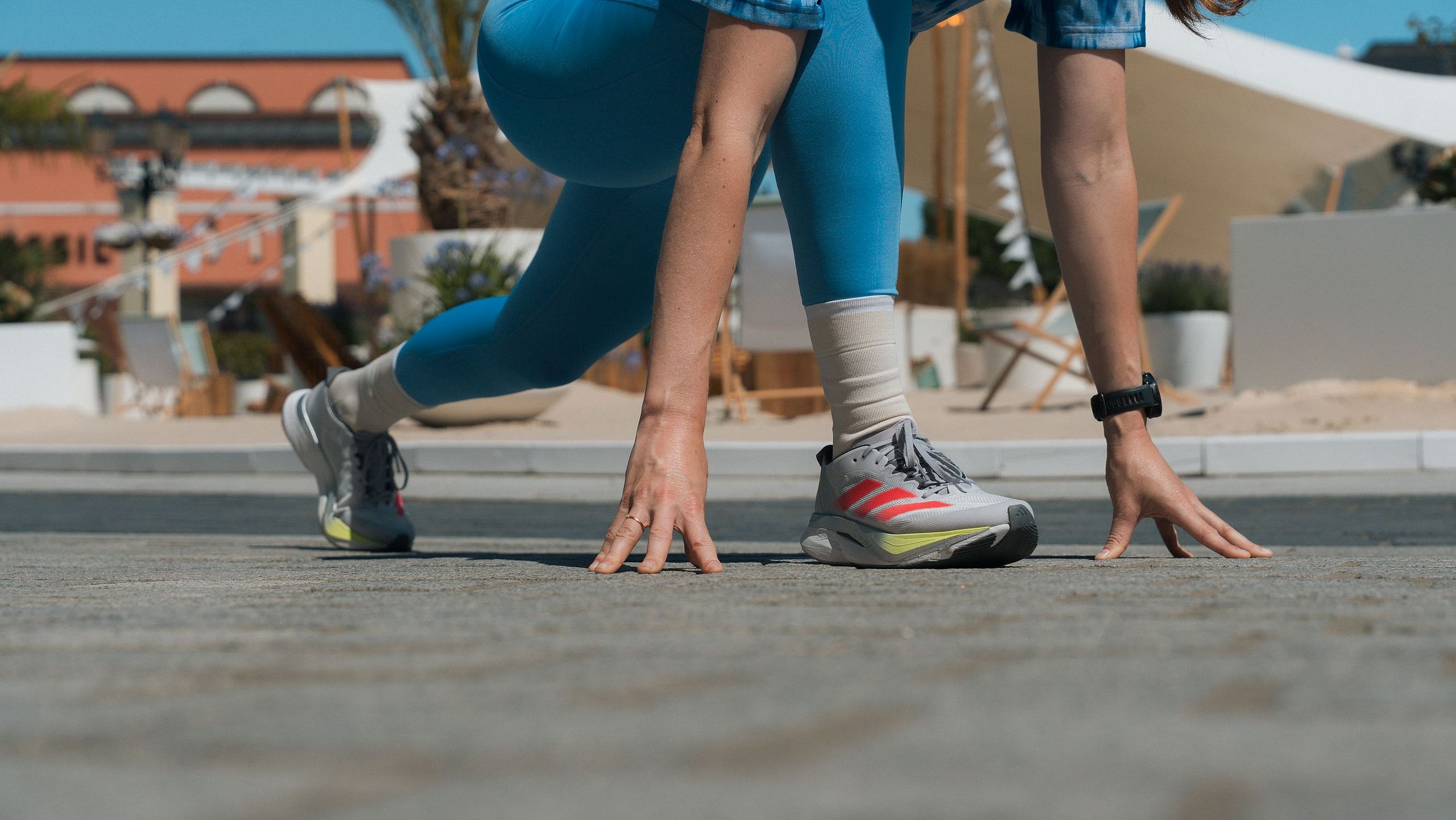 Running Club