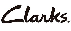 Logo Clarks