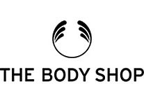 Logo The Body Shop