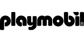 Logo Playmobil