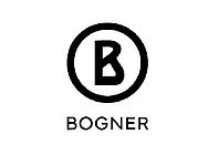 Logo Bogner