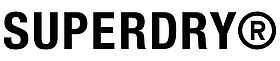 Logo Superdry