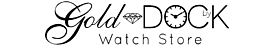 Logo GoldDOCK