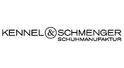 Logo Kennel & Schmenger