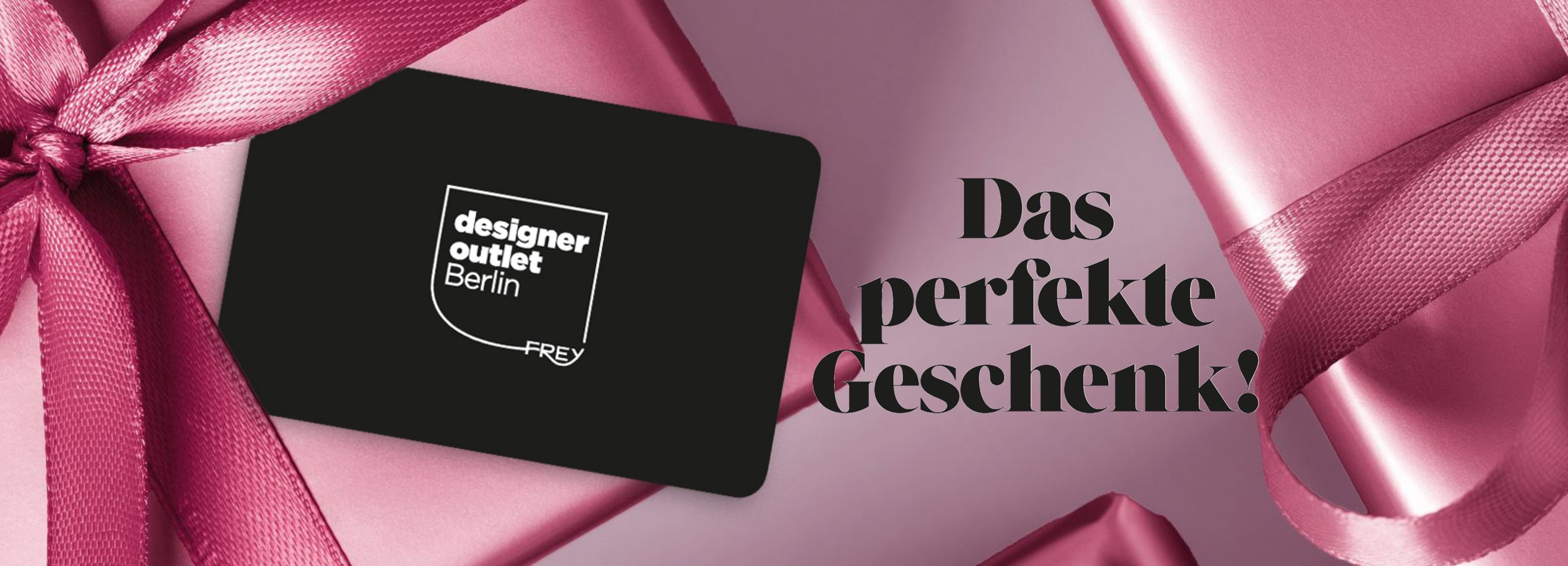 Unsere Geschenkgutscheine